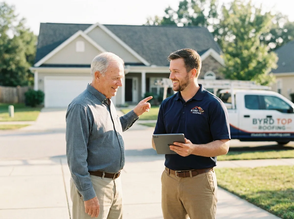 Roofing Ward, CO FAQs